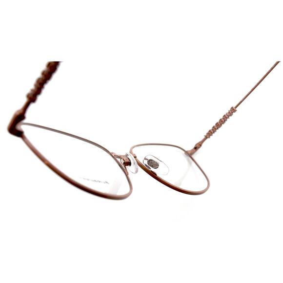 NEW BURBERRY VIRGINIA BE1376 1343 PINK AUTHENTIC EYEGLASSES FRAME - Picture 13 of 15